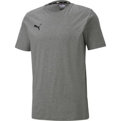 Puma Herren TeamGOAL23 T-shirt - 656578