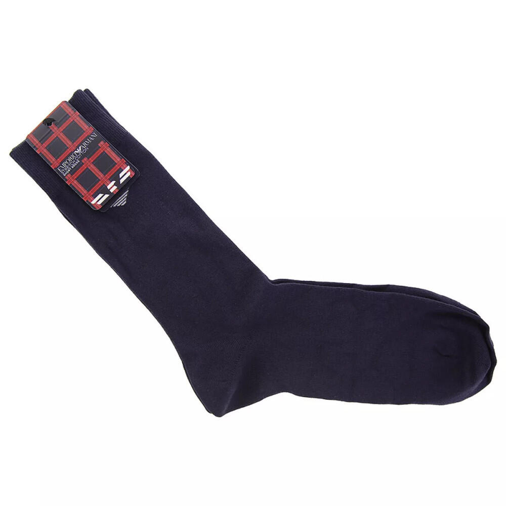 Calzoncillos bóxer y calcetines EA7 Emporio Armani BOXER- CHAUSSETTES 6/7