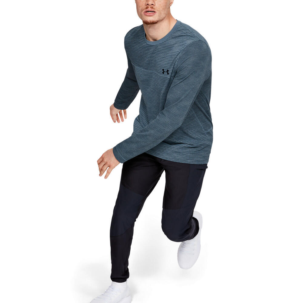 Tee-shirt Under Armour VANISH SEAMLESS 6/6