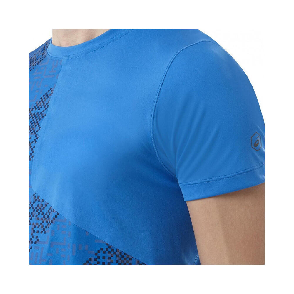 Tee-shirt Asics Lite Show SS Top 6/6