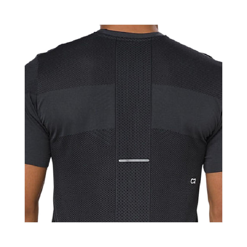 T-shirt Asics TEE-SHIRT HOMME GEL-COOL SEAMLESS ASICS 7/7