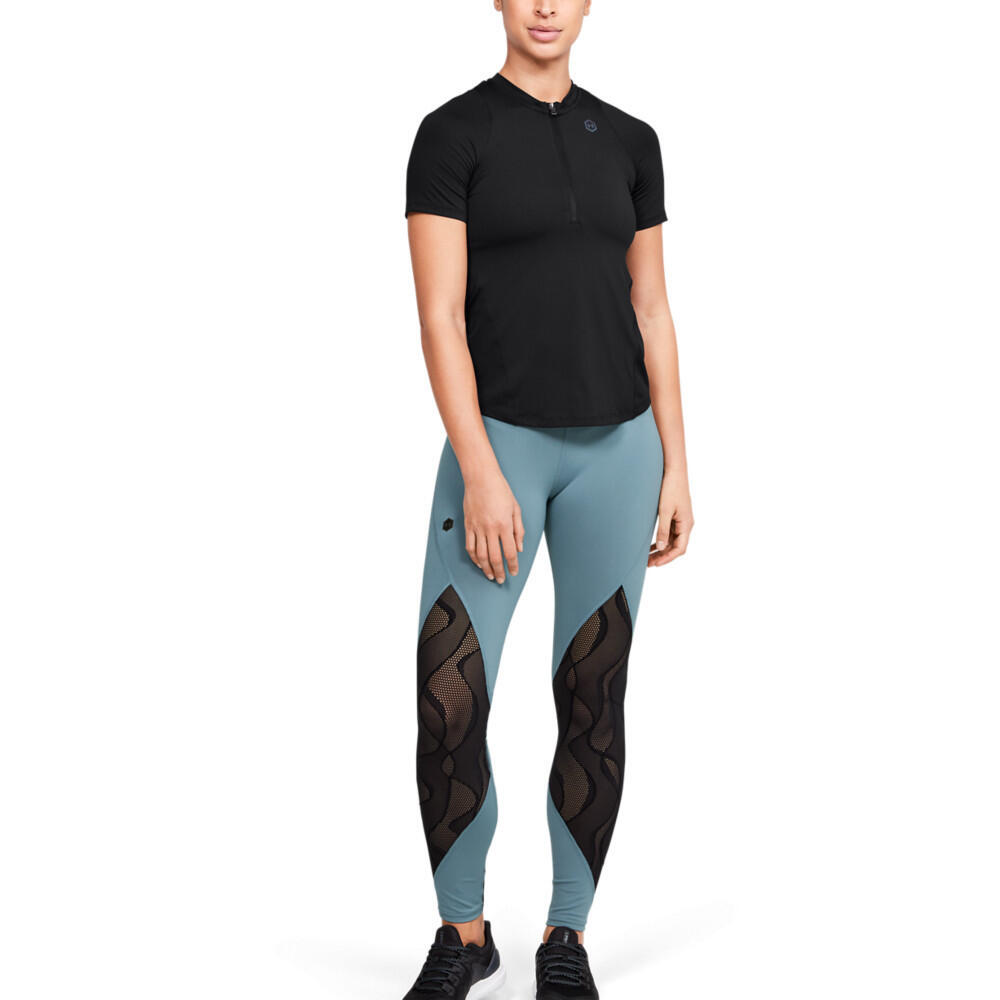 Tee-shirt Under Armour RUSH VENT 6/6
