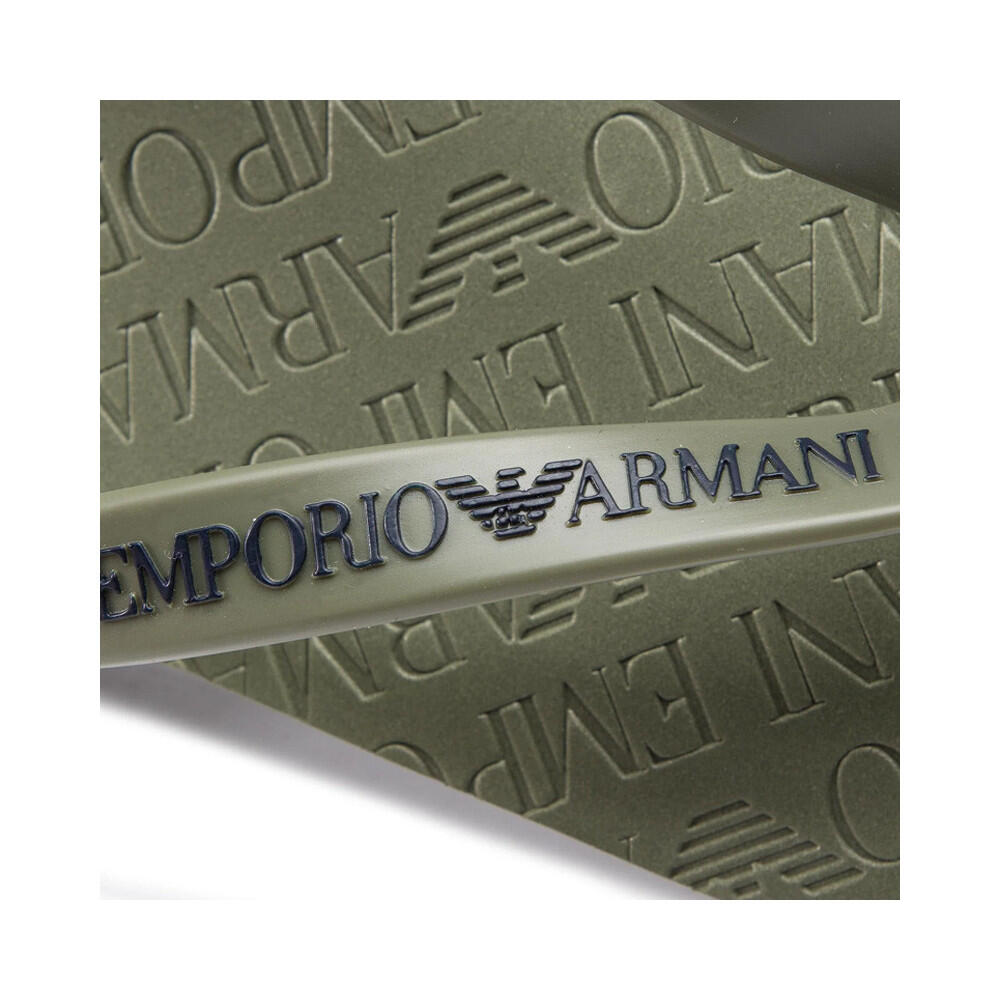 Sandalias de mujer EA7 Emporio Armani TONG HOMME EA7 EMPORIO ARMANI 7/7