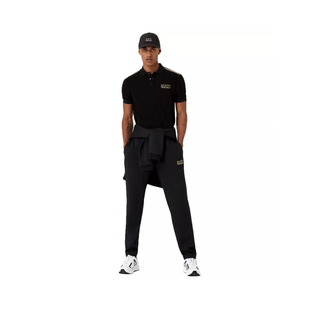 Polo para hombre EA7 Emporio Armani POLO EA7 6/7