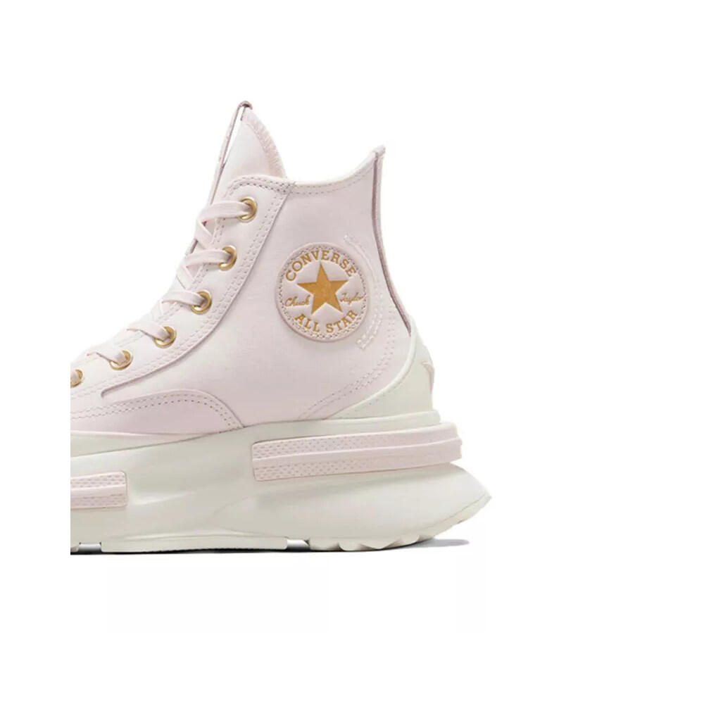 Calçado Converse Run Star Legacy CX Platform Tailored, Cor de rosa, Unissex 7/7