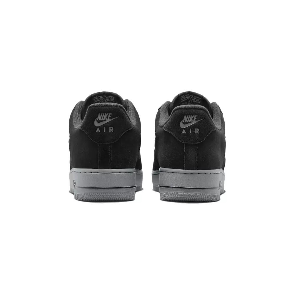 Buty Nike Air Force 1 Jewel Czarny/Szary 6/7