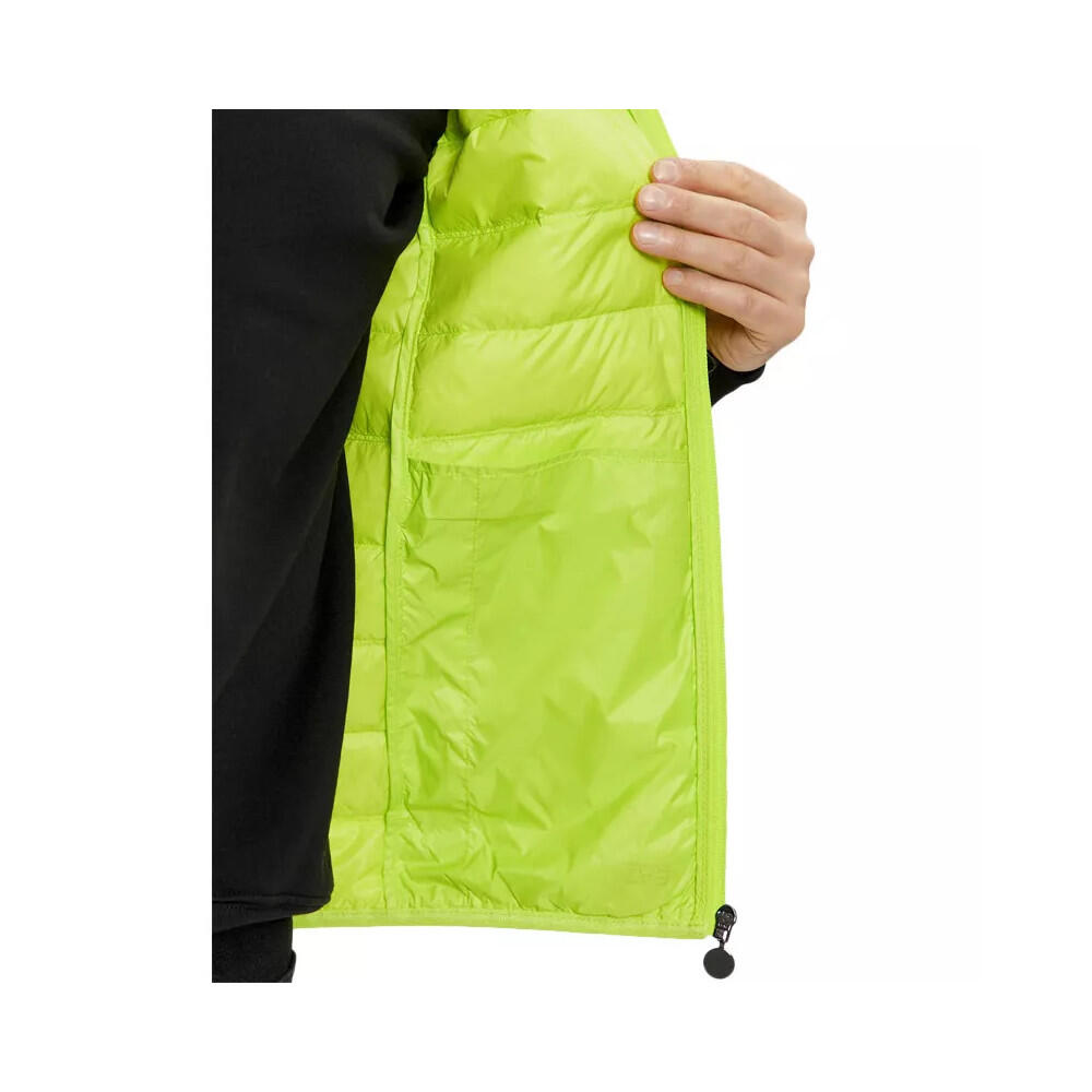 Plumífero sin mangas EA7 Emporio Armani para hombre 6/7