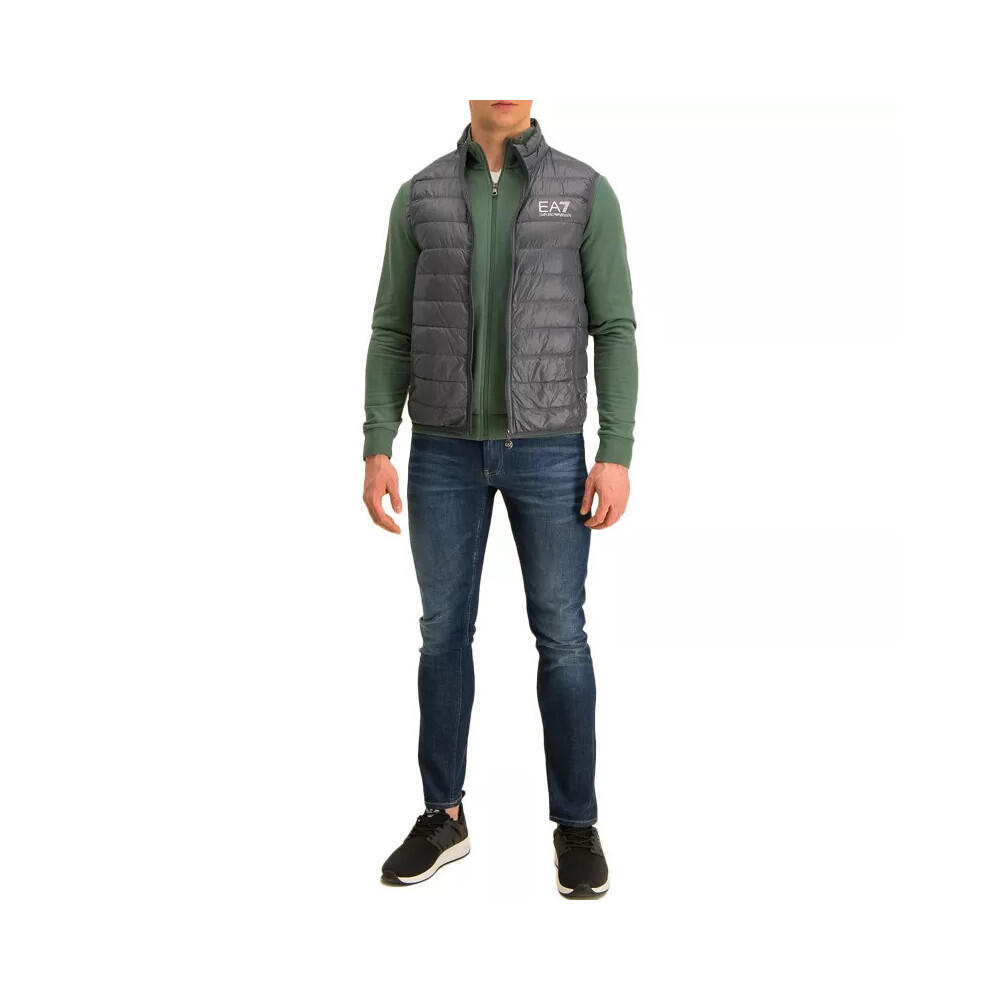 DOUDOUNE SANS MANCHES EA7 Emporio Armani 6/6