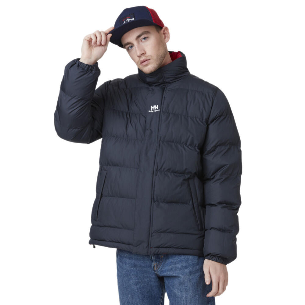 Doudoune Helly Hansen REVERSIBLE PUFFER 7/7