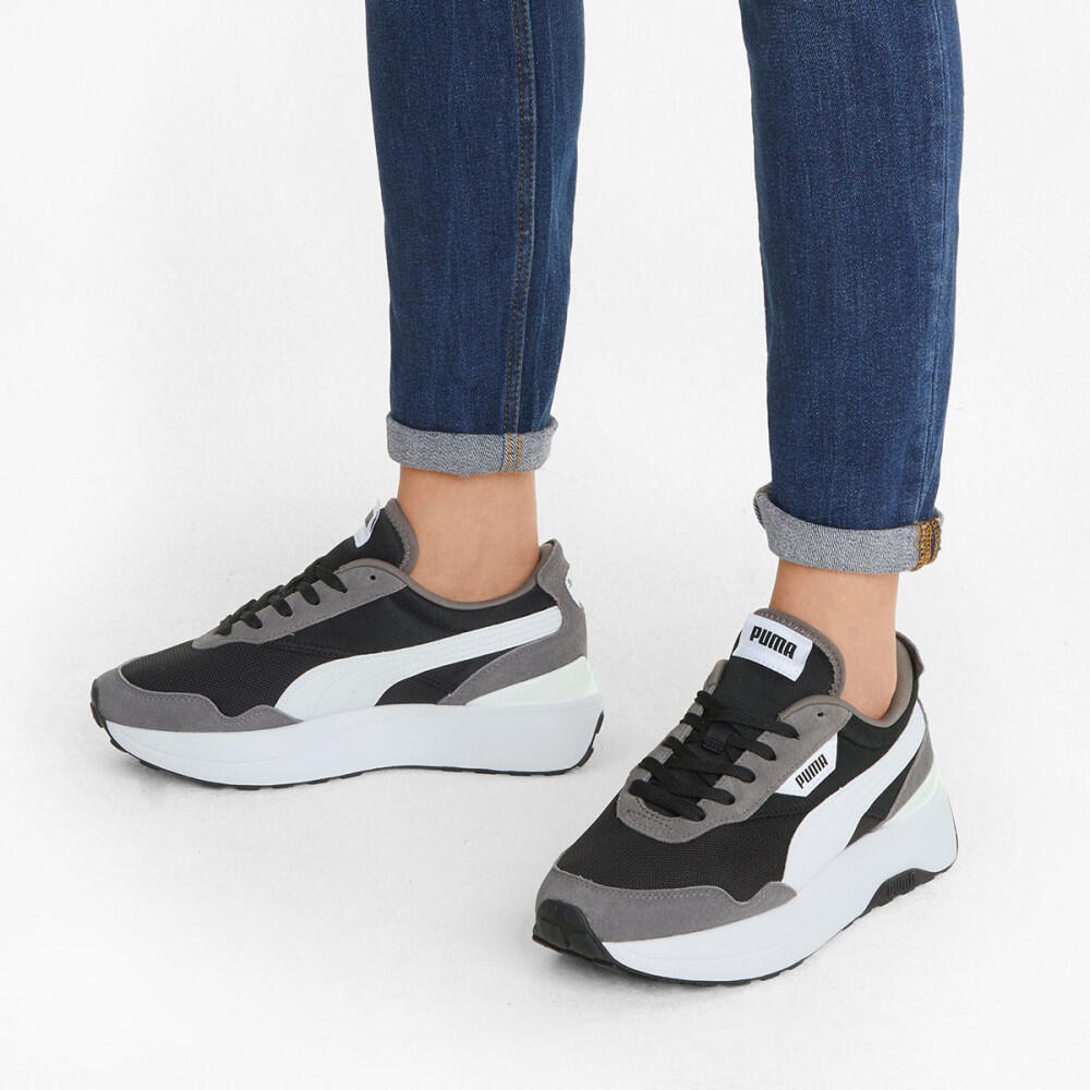 Basket Puma CRUISE RIDER CLASS 7/7