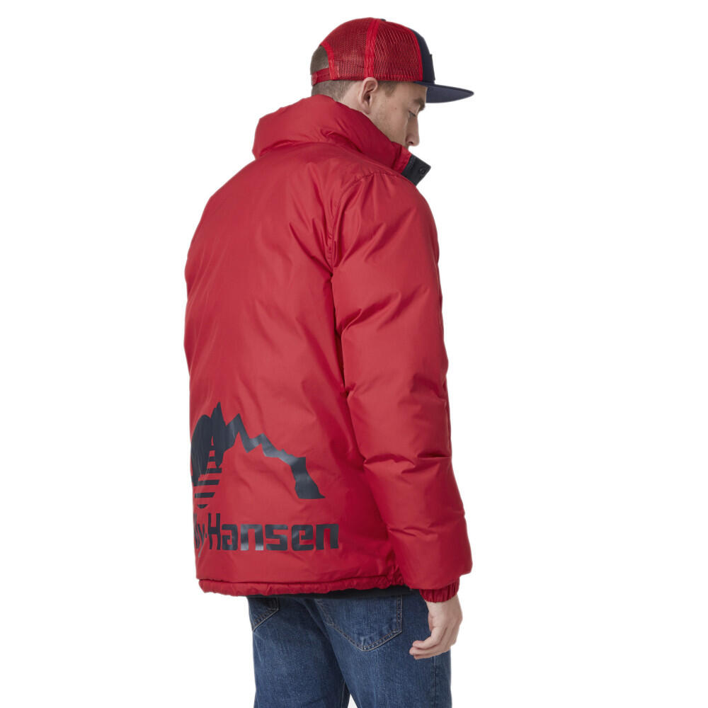 Doudoune Helly Hansen REVERSIBLE PUFFER 6/7