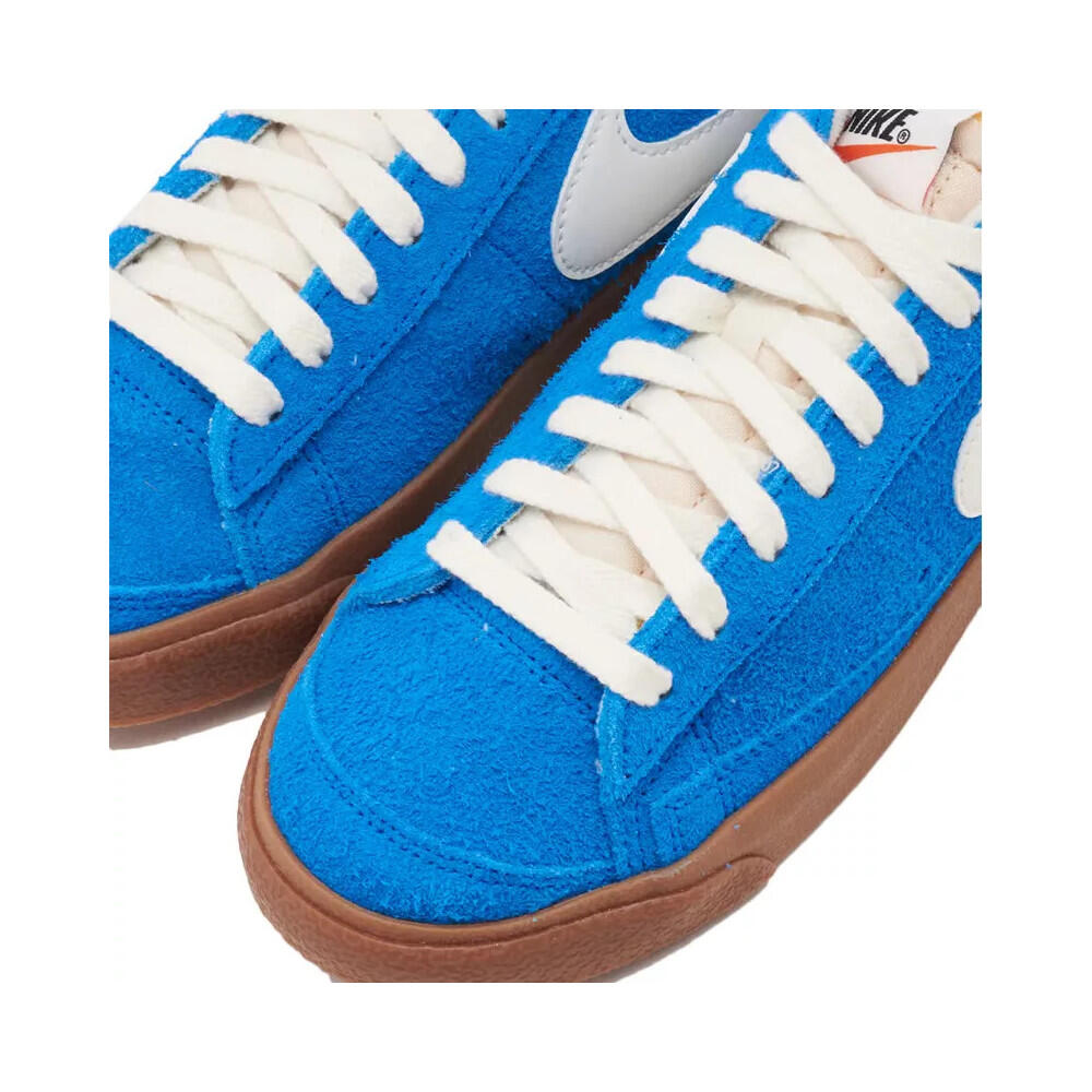 Zapatillas Nike Wmns Blazer Lo 77 Vintage 7/7
