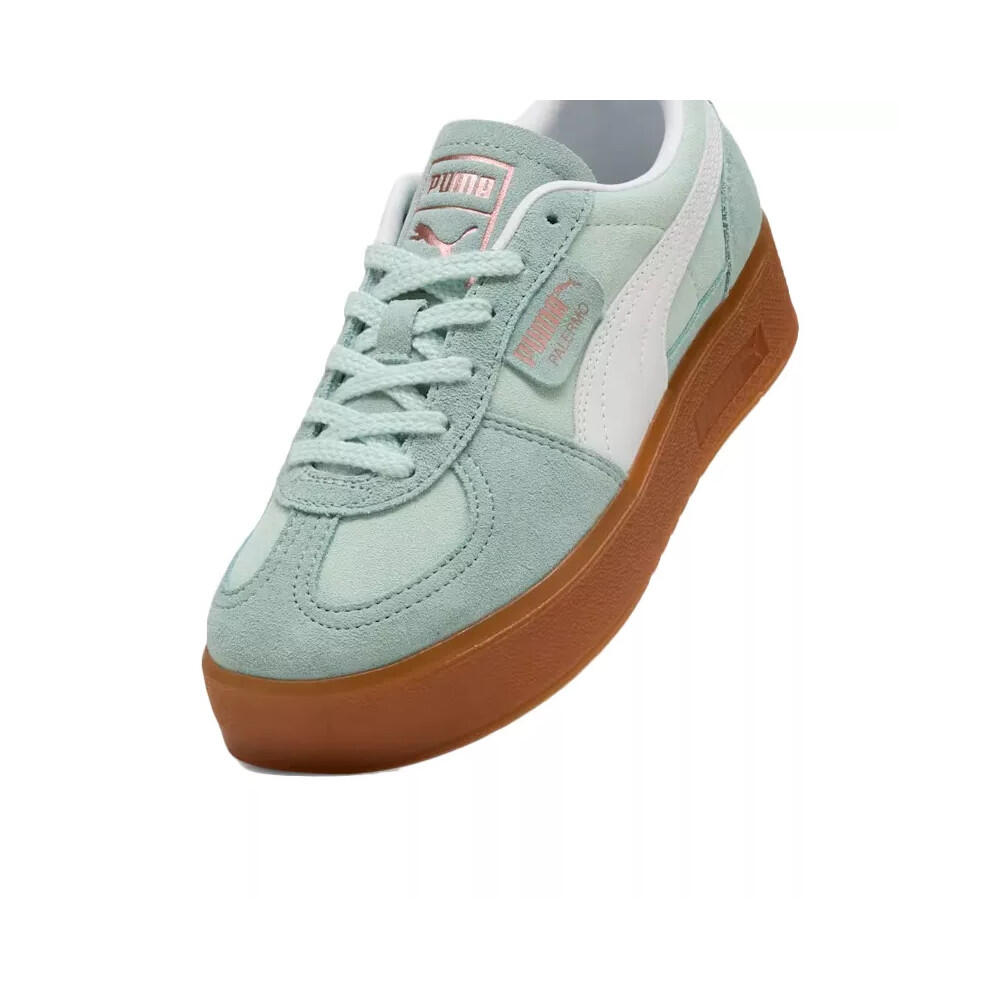 Basket Puma PALERMO ELEVATA 6/7