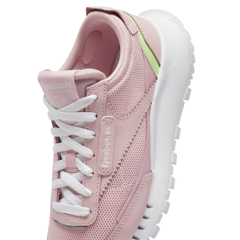 Basket Reebok CLASSIC LEATHER LEGACY 6/6