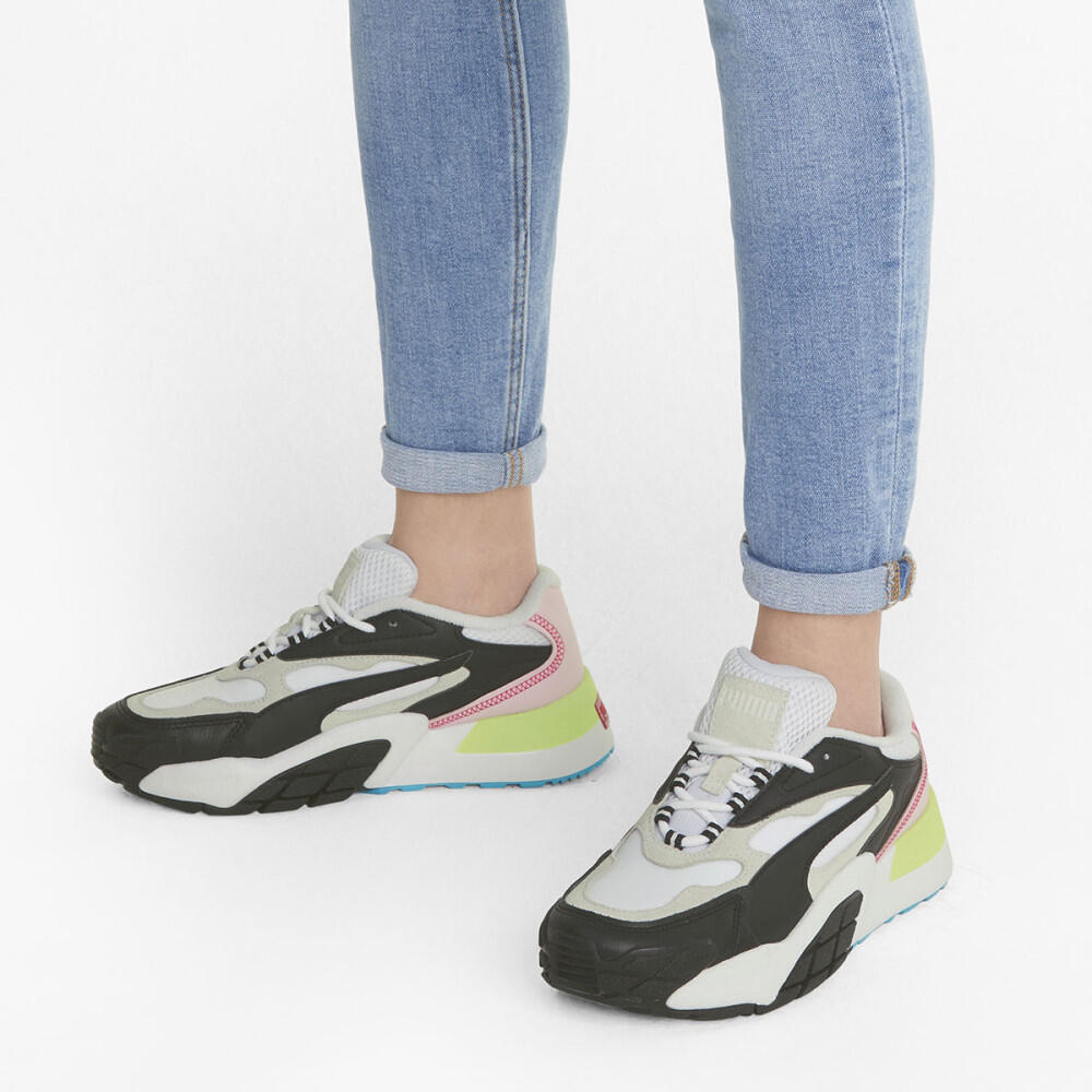 Basket Puma HEDRA FANTASY 7/7