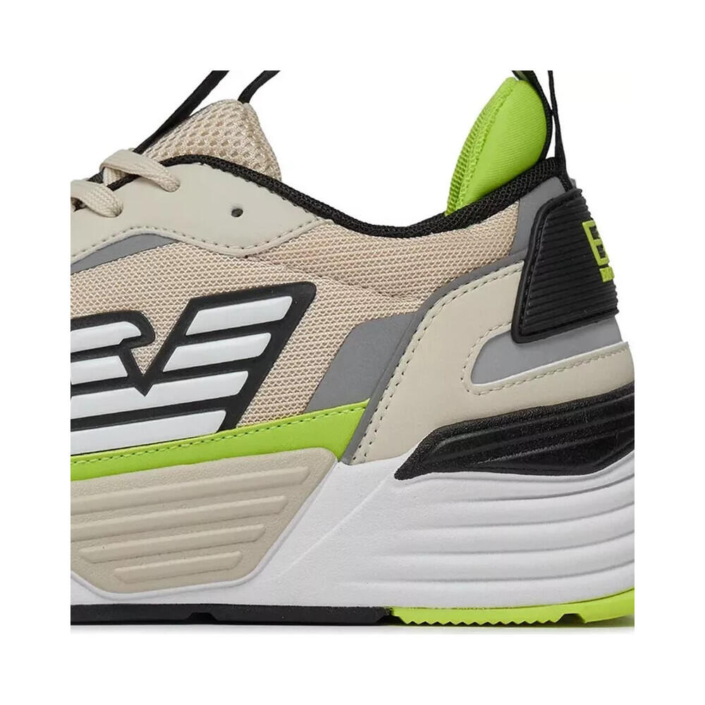 Zapatillas EA7 Emporio Armani SNEAKER EA7 7/7
