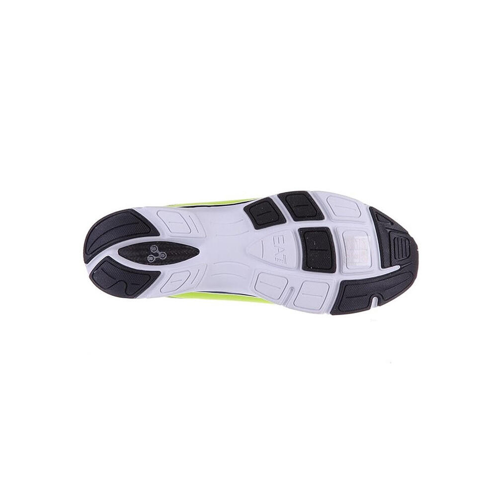 Zapatillas EA7 Emporio Armani BASKET HOMME  EA7 EMPORIO ARMANI 6/6