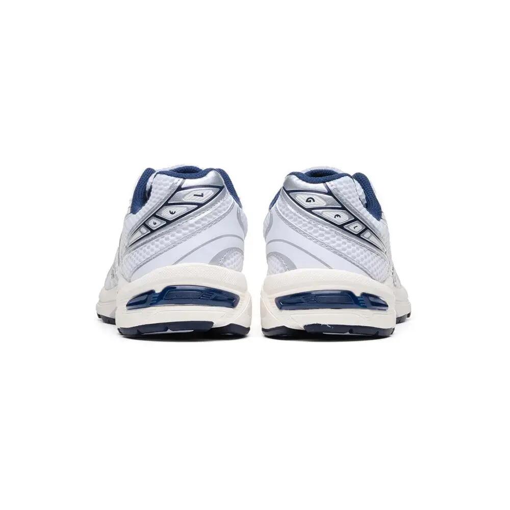 Women's Asics Running Shoes White 6/6