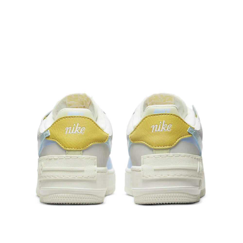 Basket Nike AIR FORCE 1 LO SHADOW 6/7