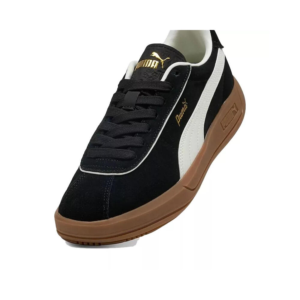 Basket Cuir Puma Club Klassika SD - Femme 7/7