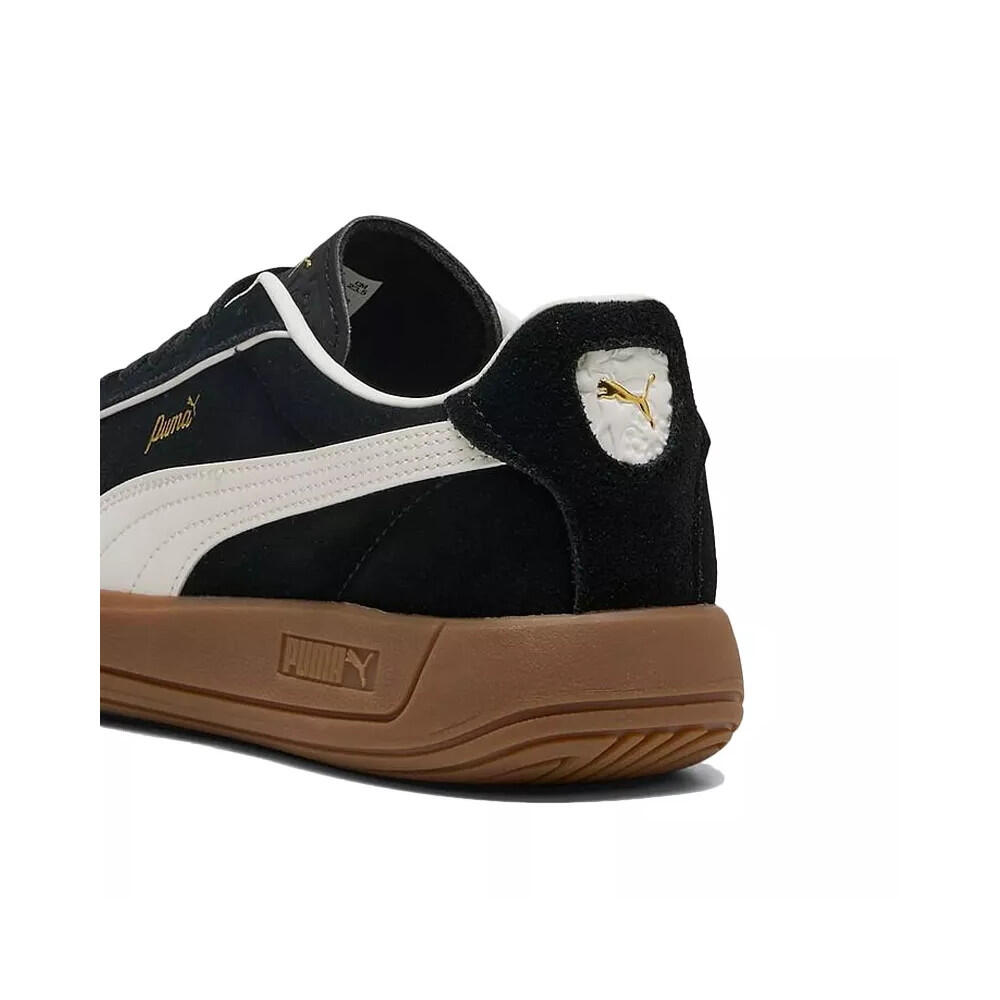 Basket Cuir Puma Club Klassika SD - Femme 6/7