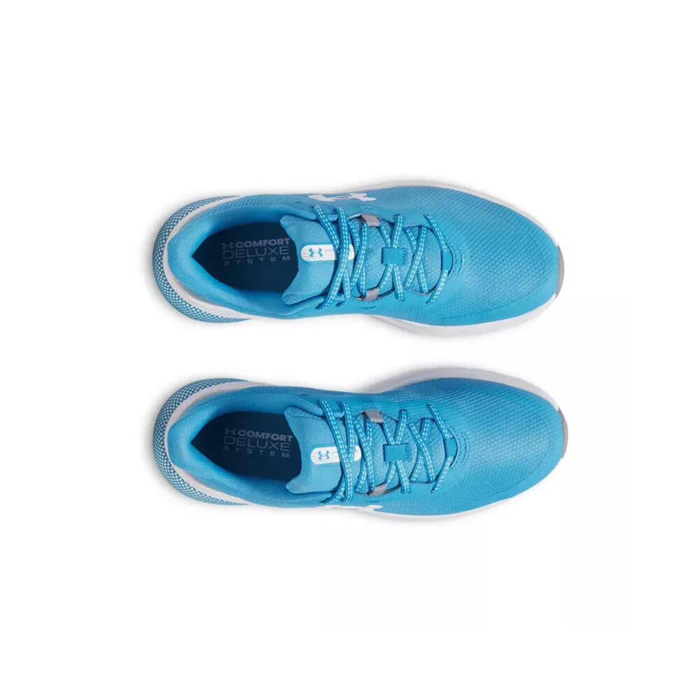 Basket Under Armour HOVR Turbulence 2 RS 6/6