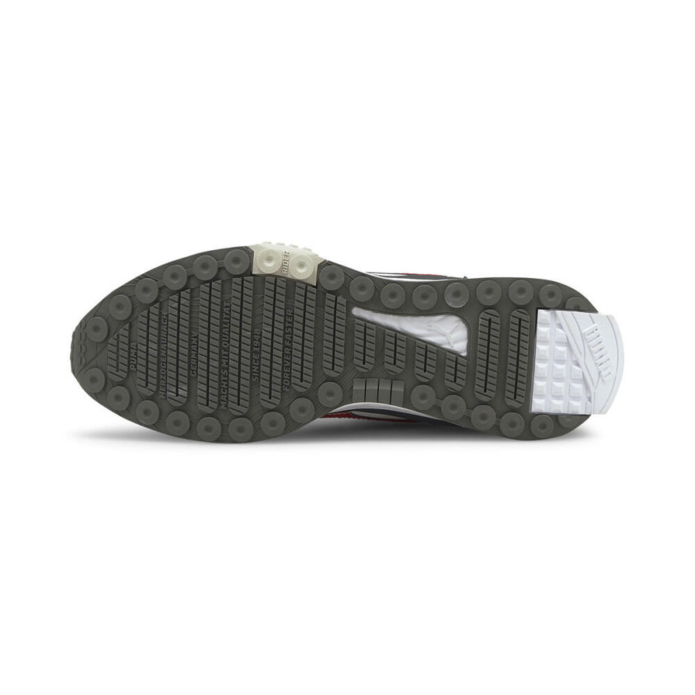 Zapatillas Hombre Puma Wild Rider Layers Blanco 6/6