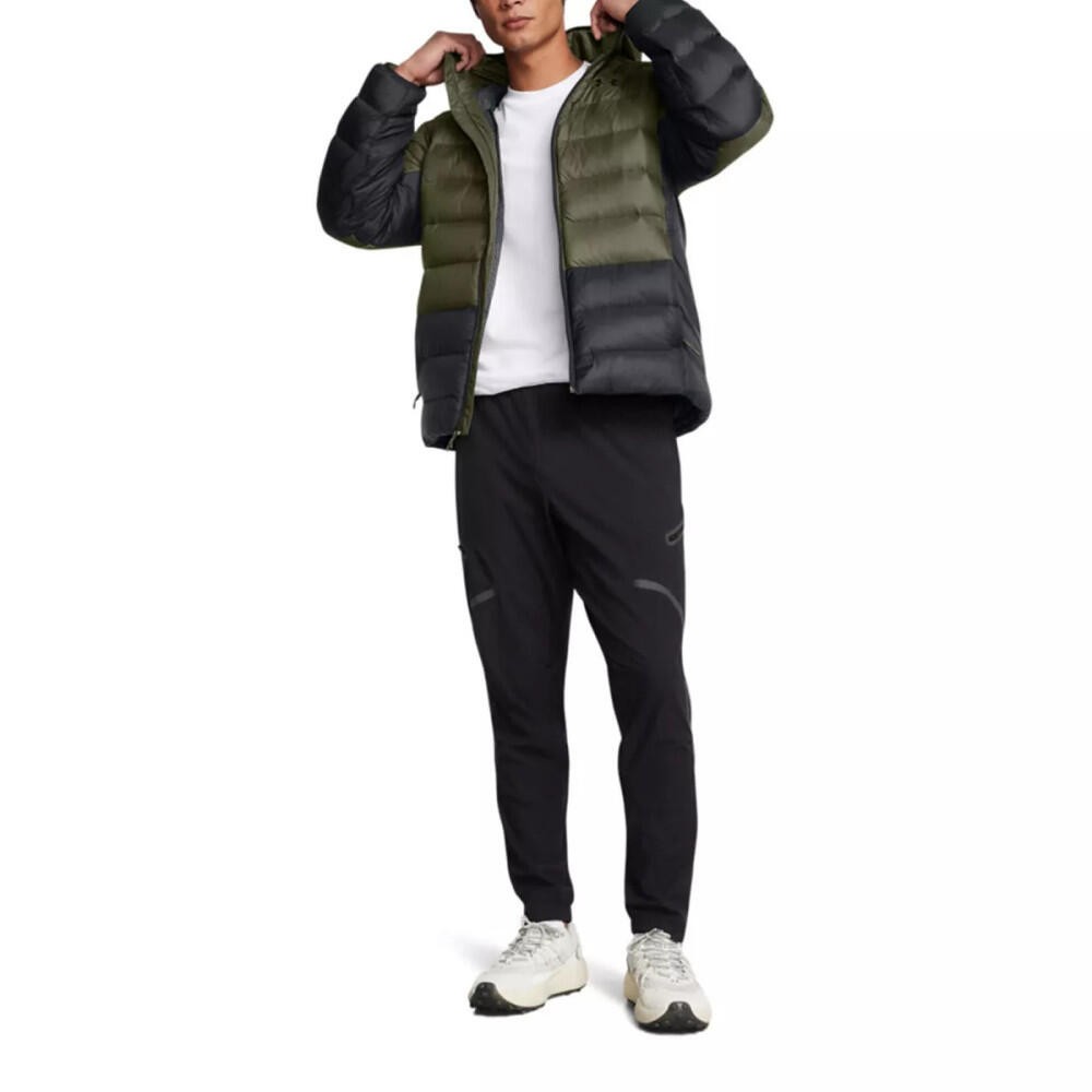 Veste Under Armour LEGEND DOWN HOODED 6/6