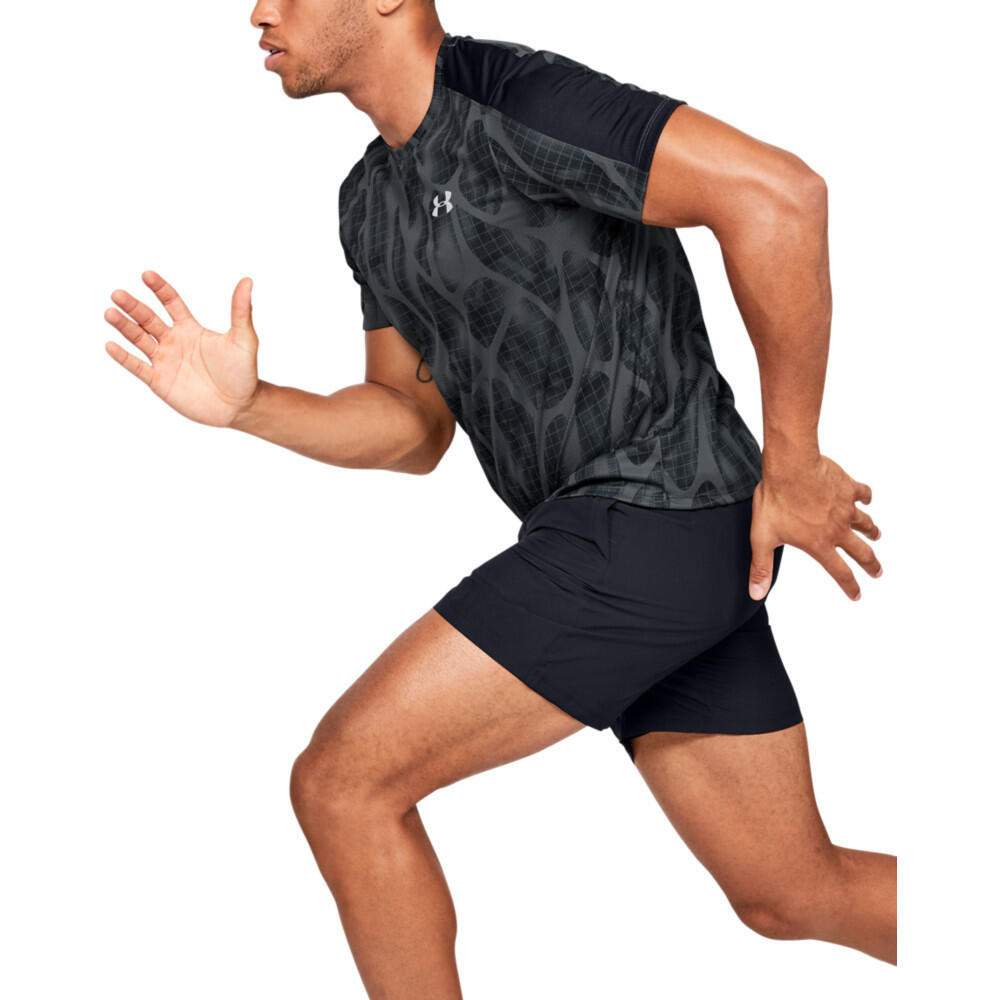 T-shirt da uomo Under Armour TEE-SHIRT HOMME SPEED STRIDE UNDER ARMOUR 7/7