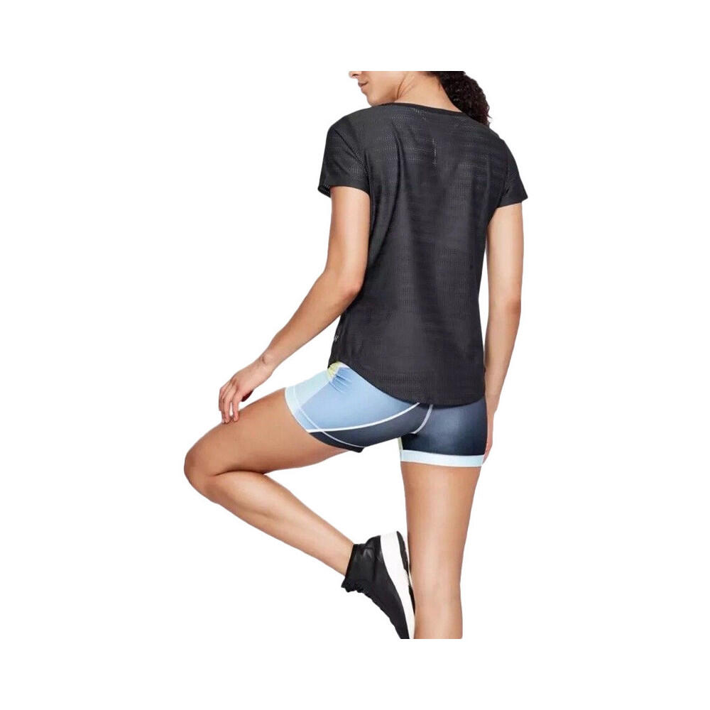 T-shirt da uomo Under Armour TEE-SHIRT FEMME VANISH DISRUPT MESH UNDER ARMOUR 6/6