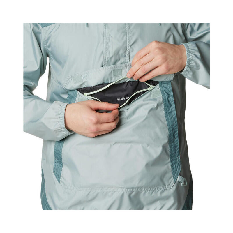 Veste coupe-vent Columbia CHALLENGER