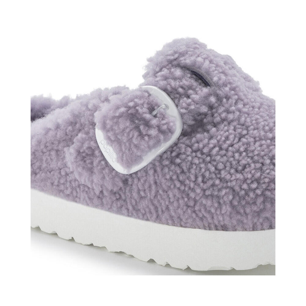 Sandálias Birkenstock Boston Fourrée  Birkenstock 6/7