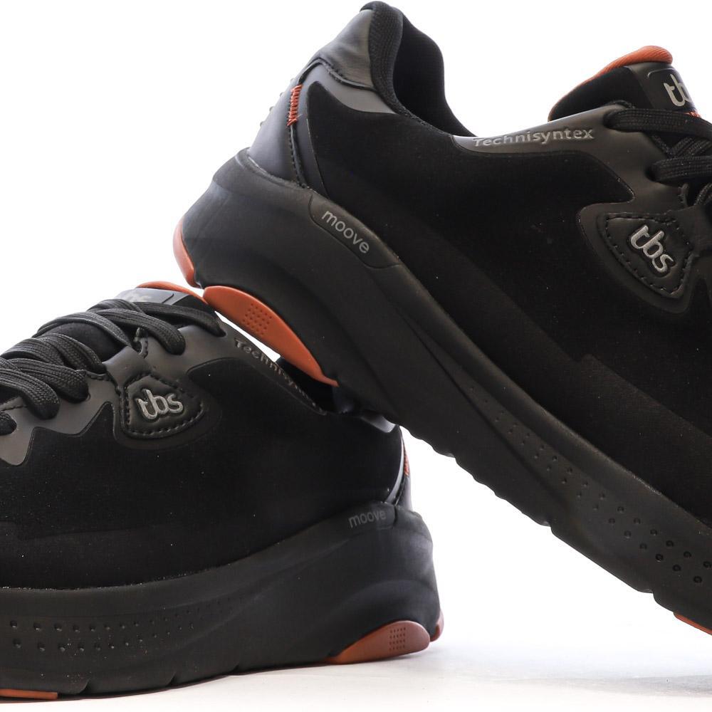 Baskets Homme Baskets TBS EASYFOX Noir Noir TBS 7/7