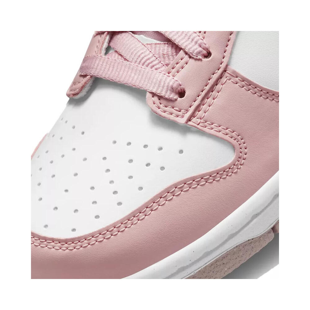 Zapatillas  Dunk Low Pink Velvet 7/7