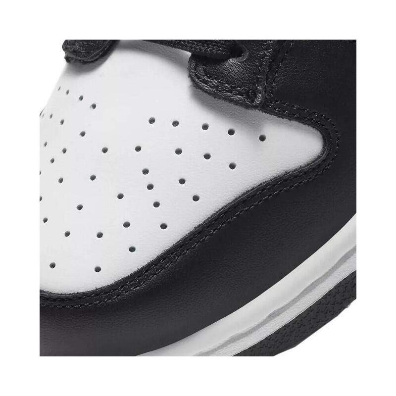 Dunk Low White Black (Panda)
