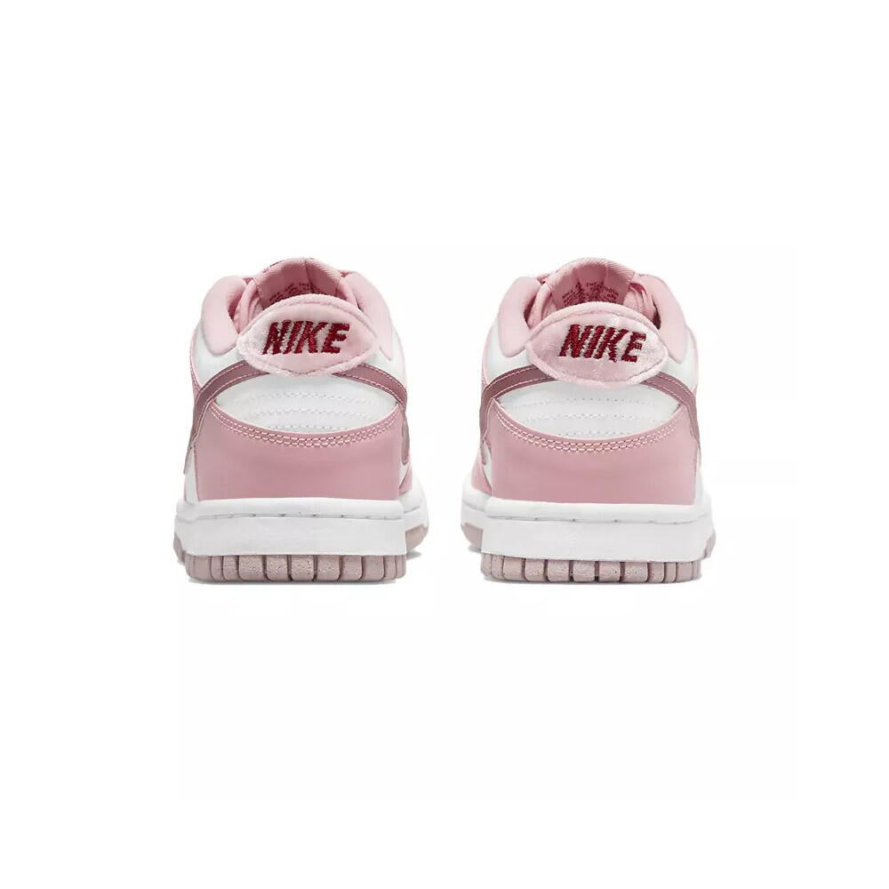Zapatillas  Dunk Low Pink Velvet 6/7
