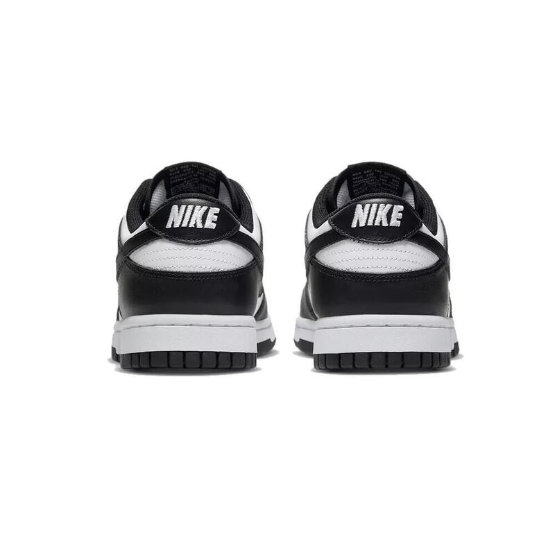 Dunk Low White Black (Panda)