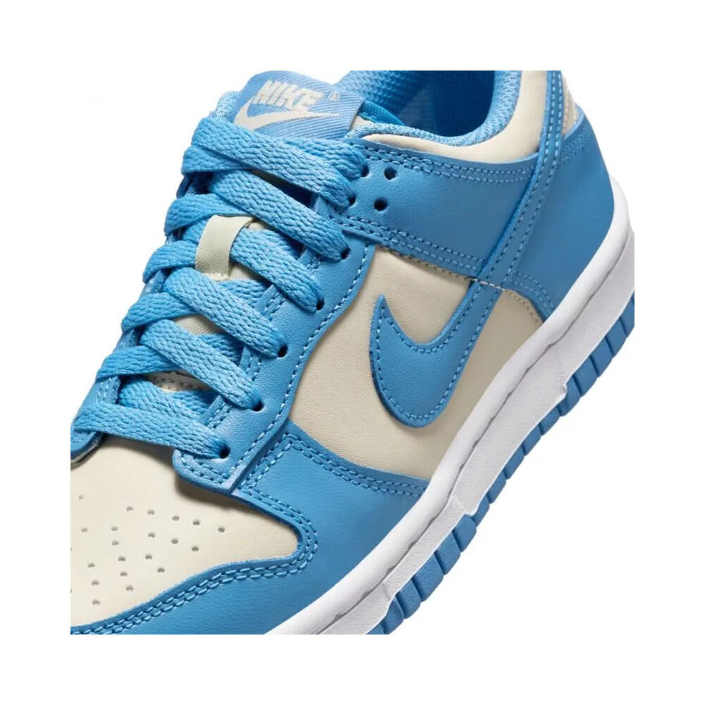 Basket Nike DUNK LO GS 7/7