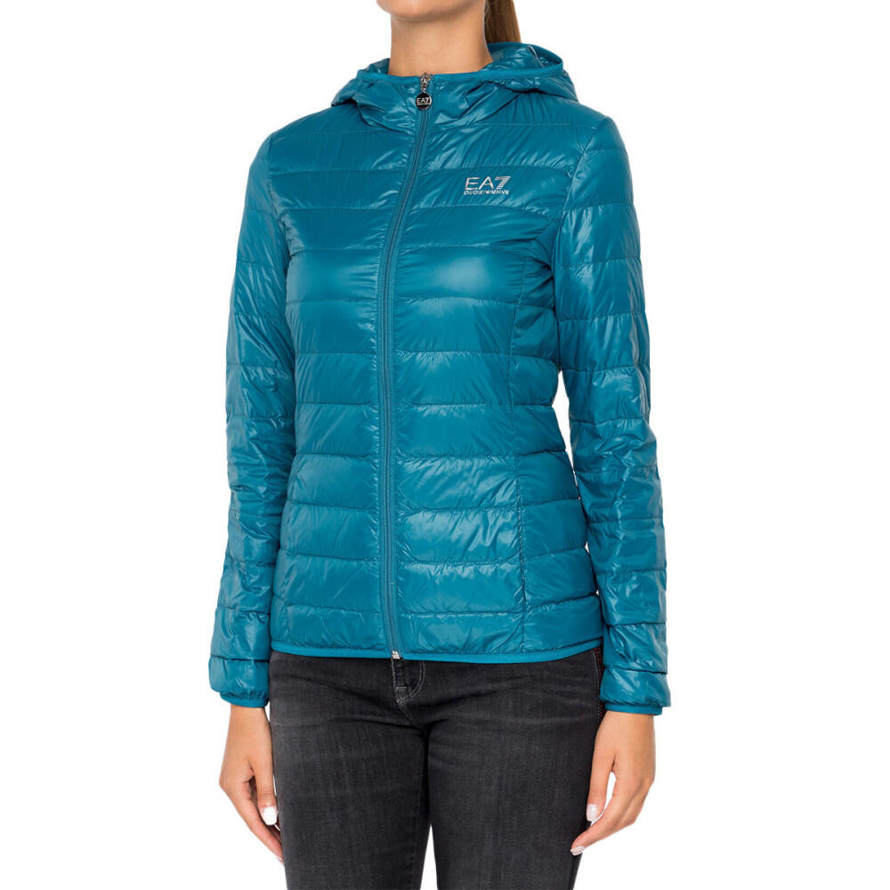 Doudoune EA7 Emporio Armani 7/7