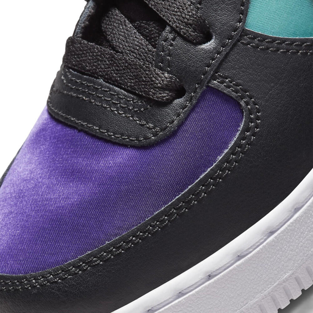 Basket Nike AIR FORCE 1 LV8 Junior 7/7