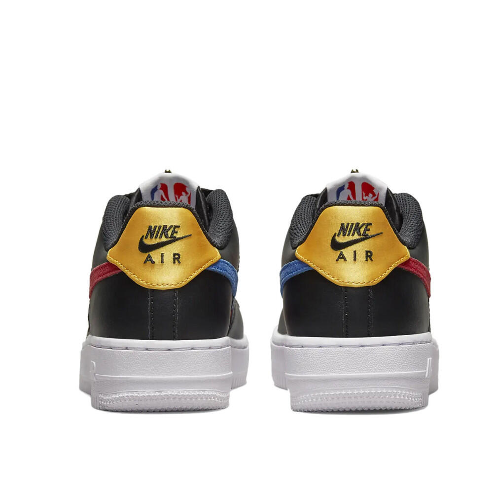 Cesto de Basquetebol Júnior Nike AIR FORCE 1 GS 6/7