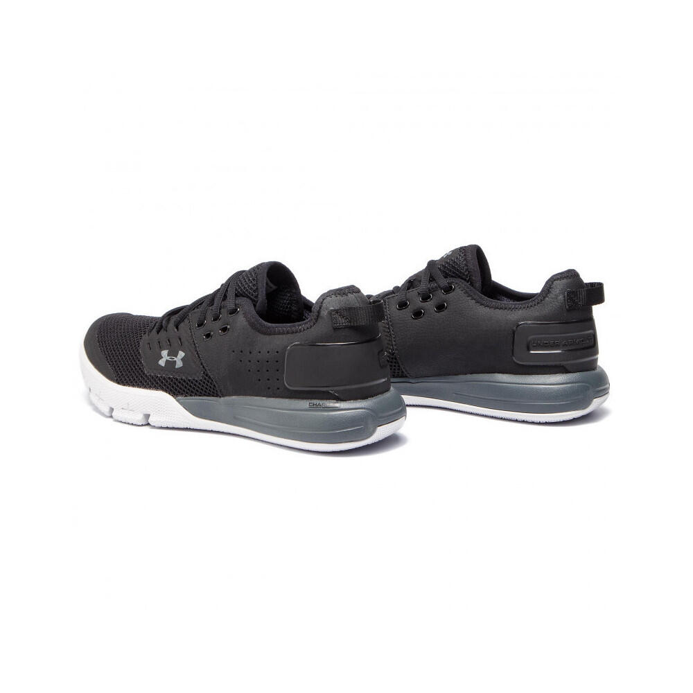Basket Under Armour CHARGED ULTIMATE 3.0 6/6