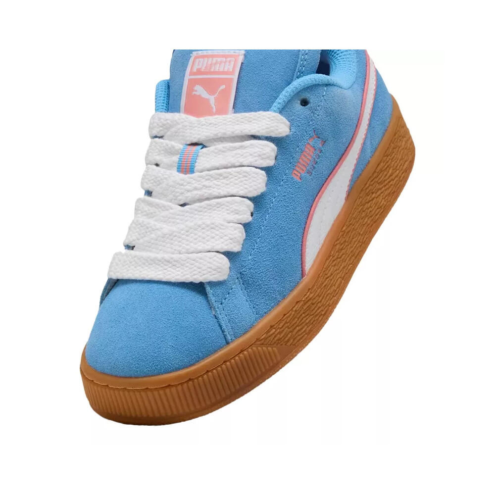 Basket Puma SUEDE XL SK8 6/6