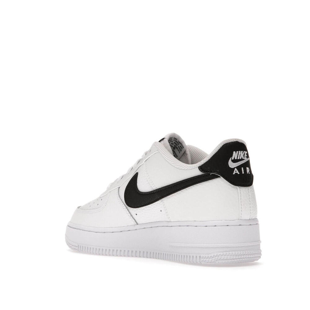 Zapatillas Adulto Nike Air Force 1 Blanco 7/7