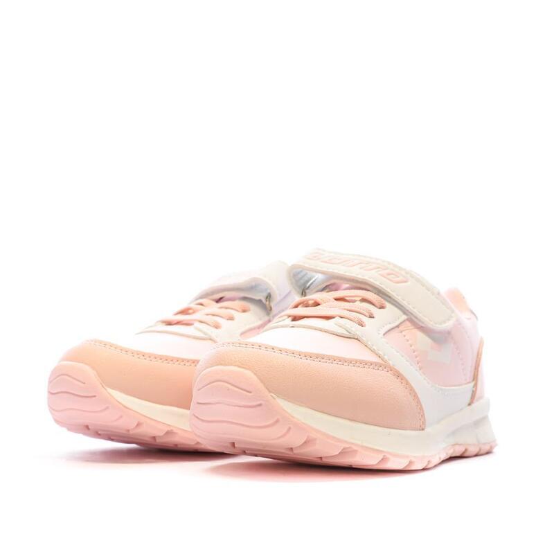 Baskets Rose Fille Lotto Verone