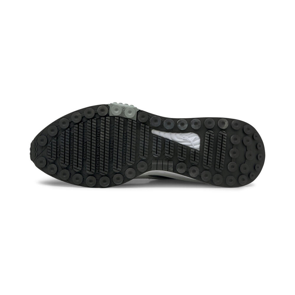 Zapatillas Adulto Puma Wild Rider Rollin' Gris 6/6