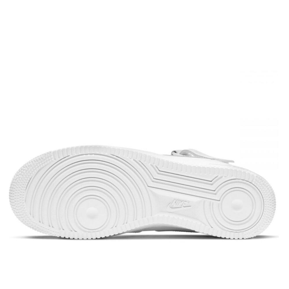 Zapatillas  Air Force 1 Mid '07 White 6/6