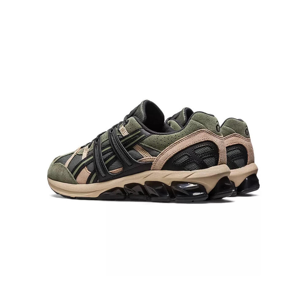 Zapatos Asics Gelquantum 180 VII Hybrid verde 7/7