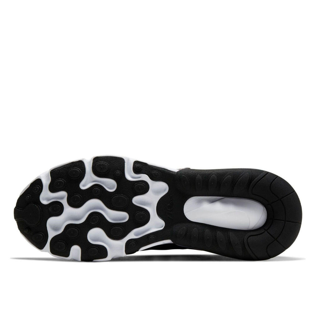 Cesta de Baloncesto Junior Nike Air Max React 270 6/6