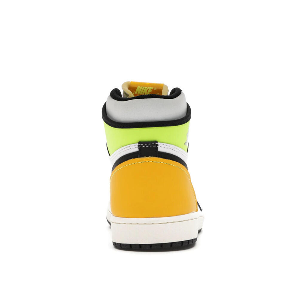 Basket Nike AIR JORDAN 1 RETRO HIGH OG 7/7